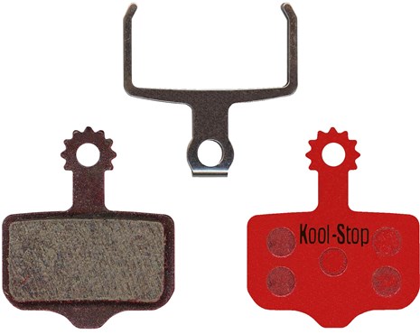 Kool Stop Avid Elixir Sram Mtb Disc Brake Pads