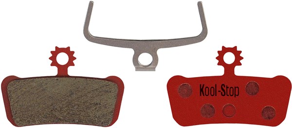 Kool Stop Avid Sram Xo Trail Disc Brake Pads