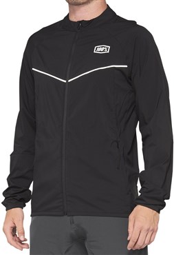 100% Corridor Stretch Windbreaker