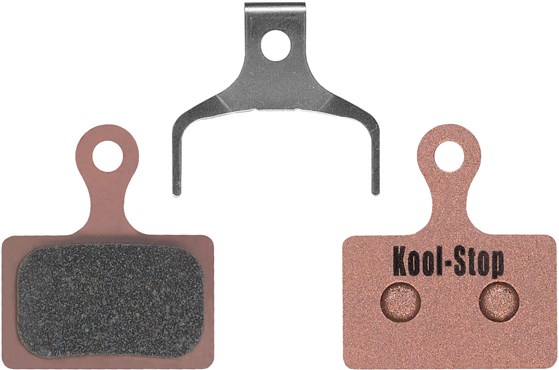 Kool Stop Shimano Direct Mount Rs505/805 Disc Brake Pads