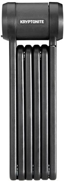 Kryptonite Kryptolok 685 Folding Lock