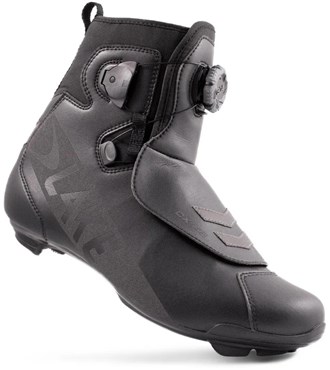 Lake Cx146 Winter Road Cycling Boots