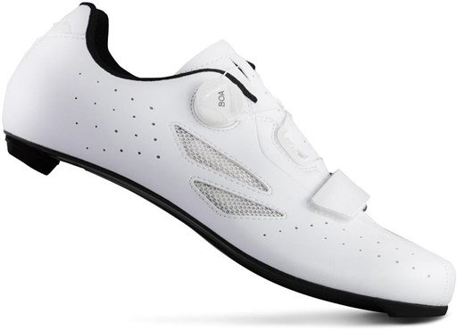 Lake Cx218 Carbon Wide Fit Road Shoes