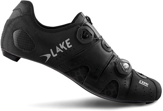 Lake Cx241 Cfc Road Shoes