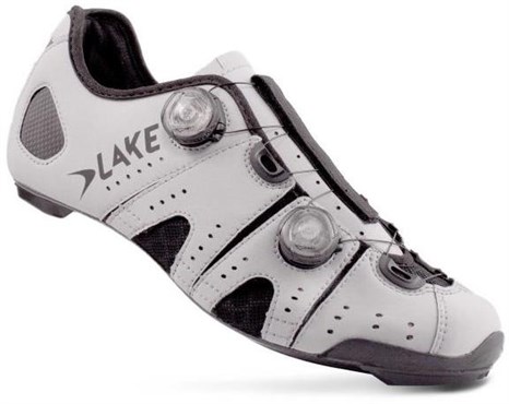 Lake Cx241 Road Cycling Shoes
