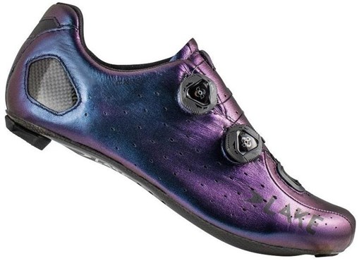 Lake Cx332 Cfc Carbon Road Shoe