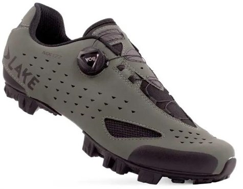 Lake Mx177 Wide Fit Road Cycling Shoes