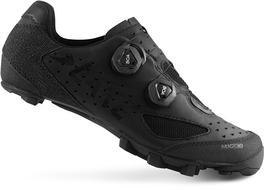 Lake Mx238 Carbon Mtb Shoes