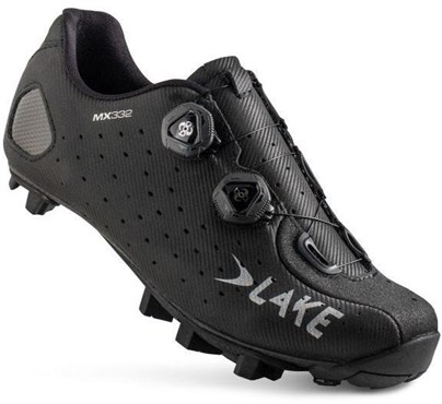 Lake Mx332 Helcor Wide Fit Mtb Cycling Shoes