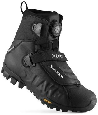 Lake Mxz304 Wide Fit Winter Boots