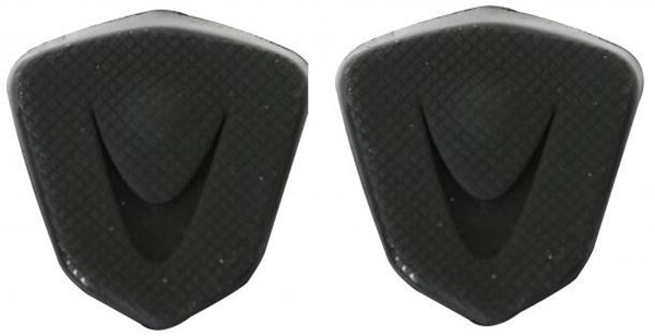 Lake Shoes Heelpad Cx237/cx217/tx222