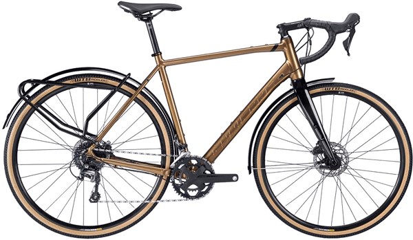 Lapierre Crosshill 3.0 2021 - Gravel Bike