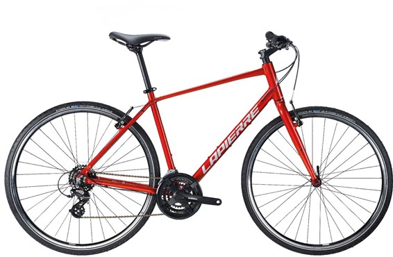 Lapierre Shaper 1.0 2022 - Hybrid Sports Bike