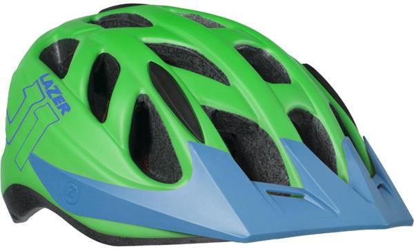 Lazer J1 Kids / Youth Mtb Cycling Helmet