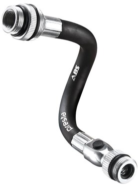 Lezyne Abs Flex Hose