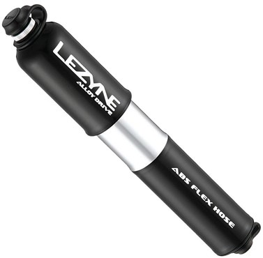 Lezyne Alloy Drive V2 Abs Hand Pump