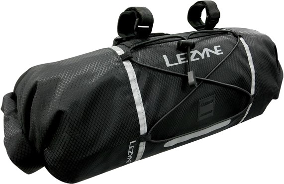 Lezyne Bar Caddy Handlebar Bag