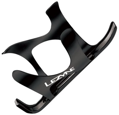 Lezyne Cnc Alloy Bottle Cage