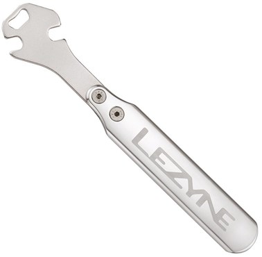 Lezyne Cnc Pedal Rod