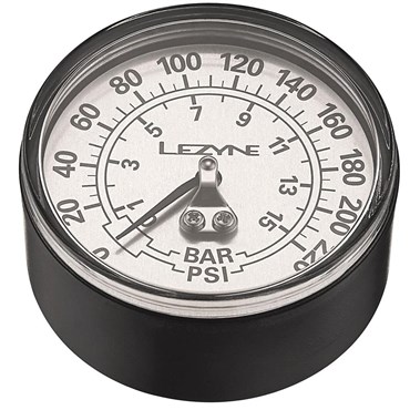 Lezyne Floor Pump Gauge