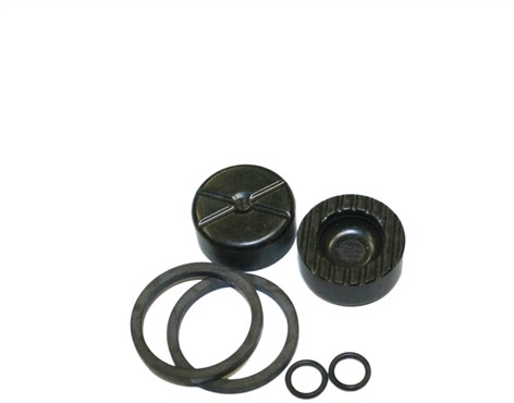 Avid Caliper Piston Kit Elixir - Pressure Foot