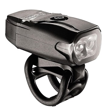 Lezyne Ktv Drive 220 Usb Rechargeable Front Light
