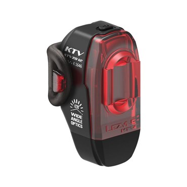 Lezyne Ktv Drive Stvzo Rear Light