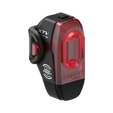 Lezyne Ktv Pro Smart 75 Usb Rechargeable Rear Light