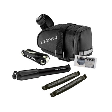 Lezyne M Caddy Sport Kit Saddle Bag