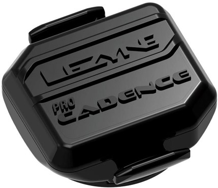 Lezyne Pro Cadence Sensor