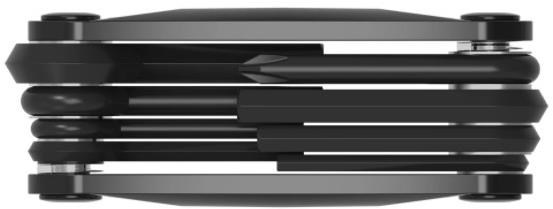 Lezyne Rap Ii 8 Multi Tool
