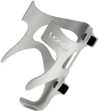 Lezyne Road Drive Alloy Bottle Cage