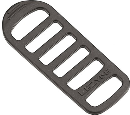 Lezyne Rubber Strap Strip/pro