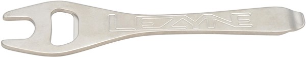 Lezyne Saber Tyre Lever And Pedal Wrench