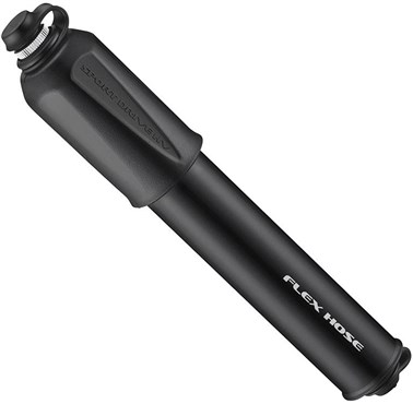 Lezyne Sport Drive Hv Mini Pump