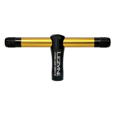 Lezyne Storage Drive