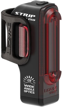 Lezyne Strip Drive 150 Usb Rechargeable Rear Light