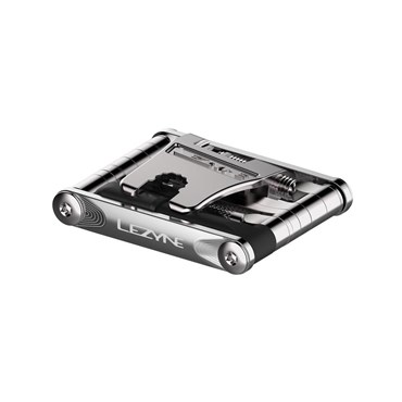 Lezyne Sv Pro 17 Multi Tool