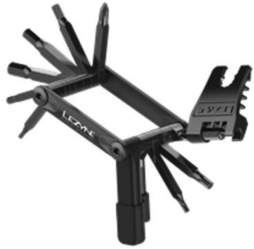 Lezyne V Pro 17 Multi Tool