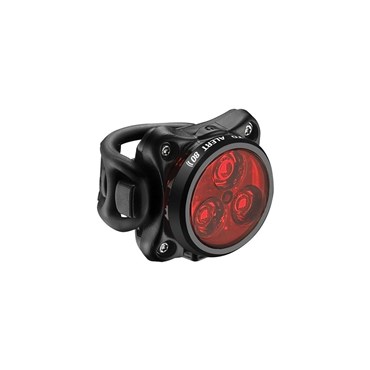 Lezyne Zecto Alert Drive Usb Rechargeable Rear Light