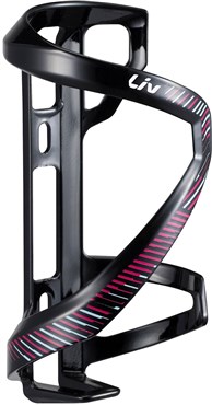 Liv Airway Sport Sidepull Womens Water Bottle Cage / Holder