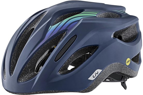 Liv Rev Comp Womens Mips Road Helmet