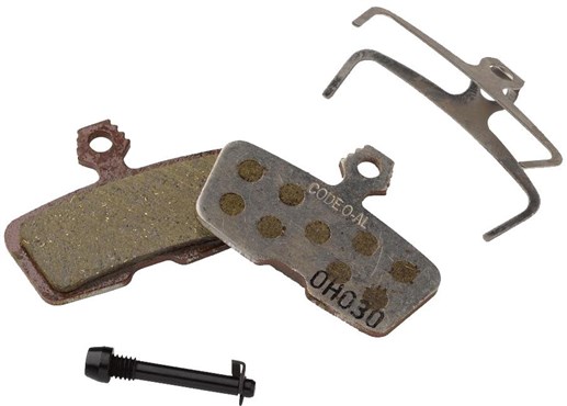 Avid My11 Code Disc Brake Pads