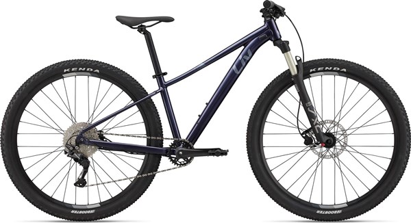 Liv Tempt 29 1 Mountain Bike 2022 - Hardtail Mtb