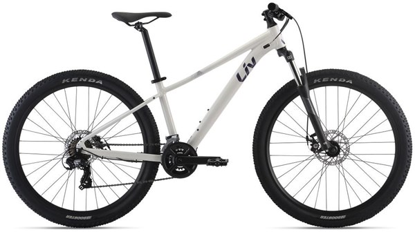 Liv Tempt 29 5 Mountain Bike 2022 - Hardtail Mtb