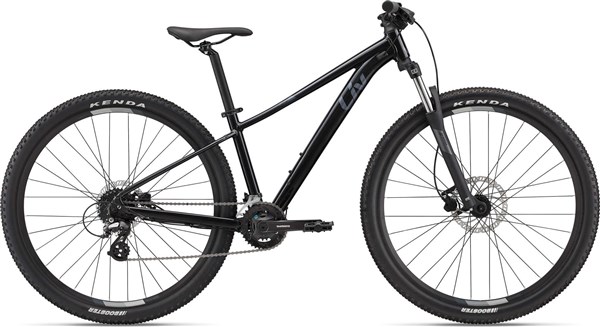 Liv Tempt 3 27.5 Mountain Bike 2022 - Hardtail Mtb