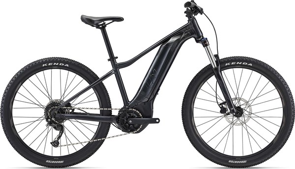 Liv Tempt E+ Sport 2022 - Electric Mountain Bike