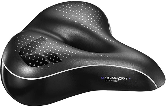 Liv Womens Connect Comfort Plus Saddle