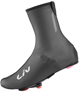 Liv Womens Delphin Shoe Covers