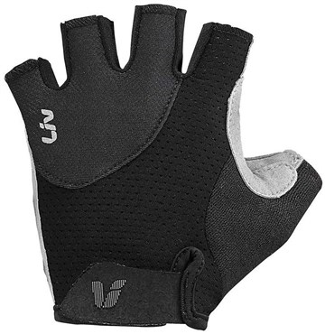 Liv Womens Passion Mitts Short Finger Cycling Gloves